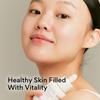 НОВАЯ ампула INNISFREE Black Tea для улучшения молодости кожи 30 мл
