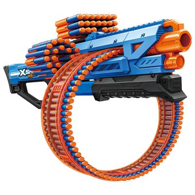 Бластер X-Shot Insanity Mad Mega Barrel