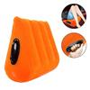 TOUGHAGE Sex Furniture Inflatable Triangle Pillow Sofa Sexual Cushion PVC Multifunctional Adult Games