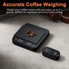 Digital Coffee Scale With Timer  Wireless Display - 3Kg0.1G Accurate Kitchen Scale For Espresso And Pour Over Coffee