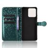 Чехол-книжка Honor Play10 4G в горошек