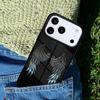 Американский сериал Люцифер Ангел Чехол для телефона для IPhone 11 12 13 14 15 16e 17 Pro Max Чехол для IPhone 17 Air