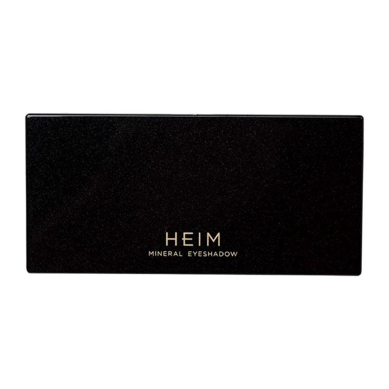HEIM - Mineral Eyeshadow