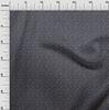 oneOone Ткань хлопок Flex Blue Toile Quilting Supplies Print Швейная ткань по ярдам 40 дюймов