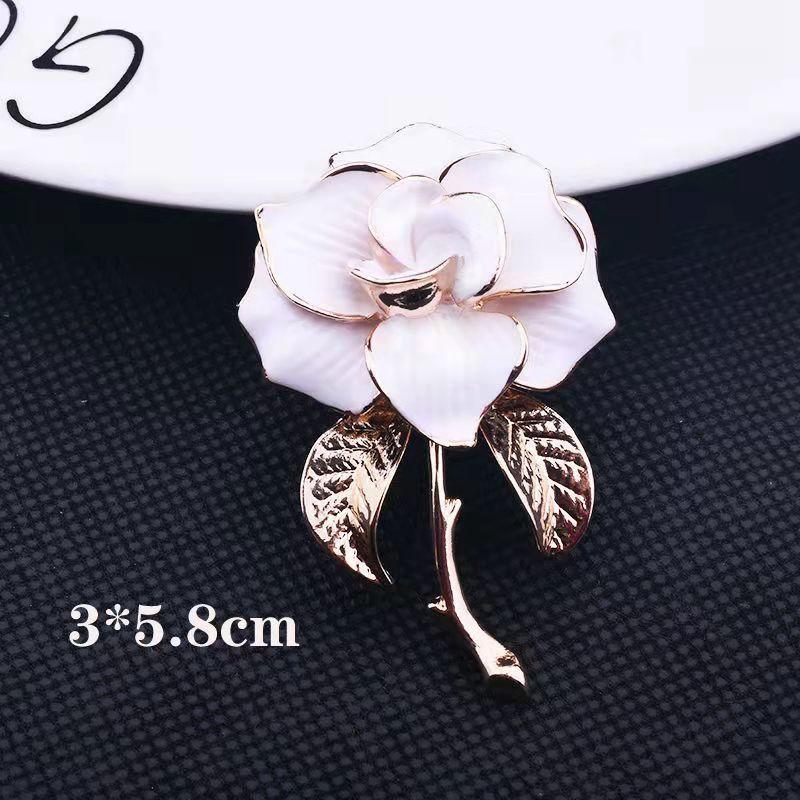 Аксессуары, милые новые сумки для одежды с капающим маслом, многостильная свадебная брошь в тон с жемчугом, защита от воздействия