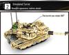 Китайский танк Тип 99 и HJ-10 Panzer IV M1A2 Самоходная зенитная установка Конструктор