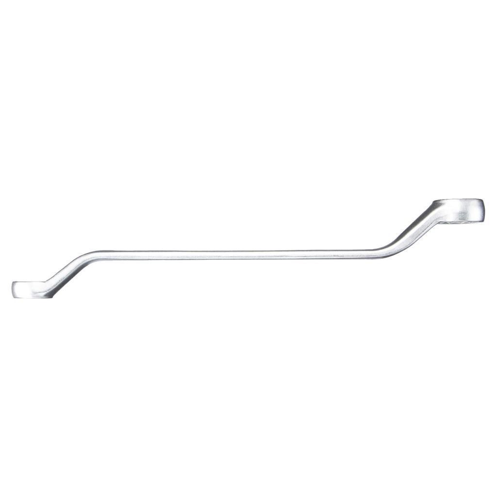 TONE Long Box Wrench Width Across Flats 24 X 30mm (45°) M45-2430
