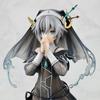 Bell Fine Date A Live IV Nia Honjo масштаб ПВХ окрашенная готовая фигурка 1/7