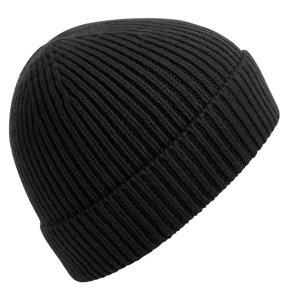 Beechfield Unisex Adult Rib Knit Beanie