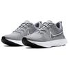 Nike React Infinity Run Flyknit 2 Particle Grey Women's CT2423-001