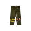 X Cactus Plant Flea Market Track Pants Olive Men Bottoms Green CI5372-220
