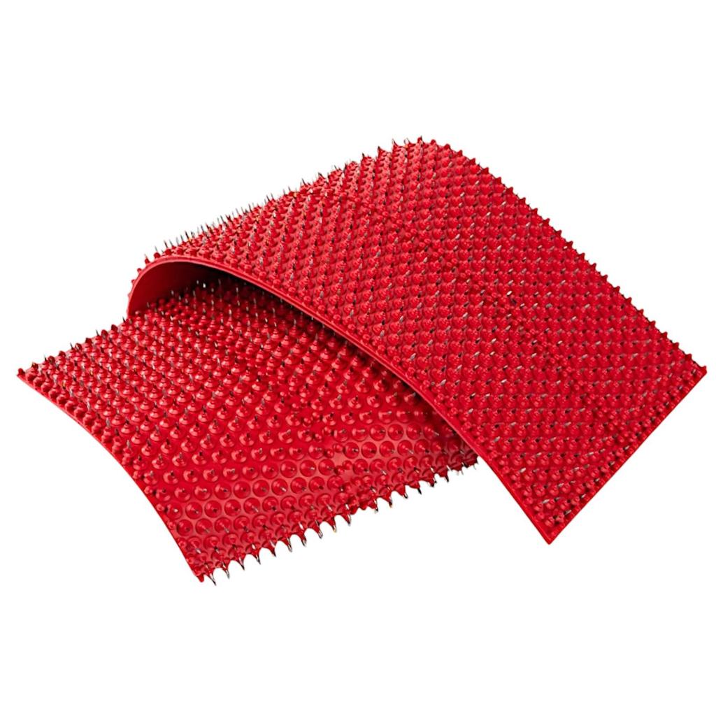 Аппликатор Ляпко Квадро Quadro Уникальный Акупунктурный Массажер Для Тела, Спины, Позвоночника, Рук, Ног, Суставов