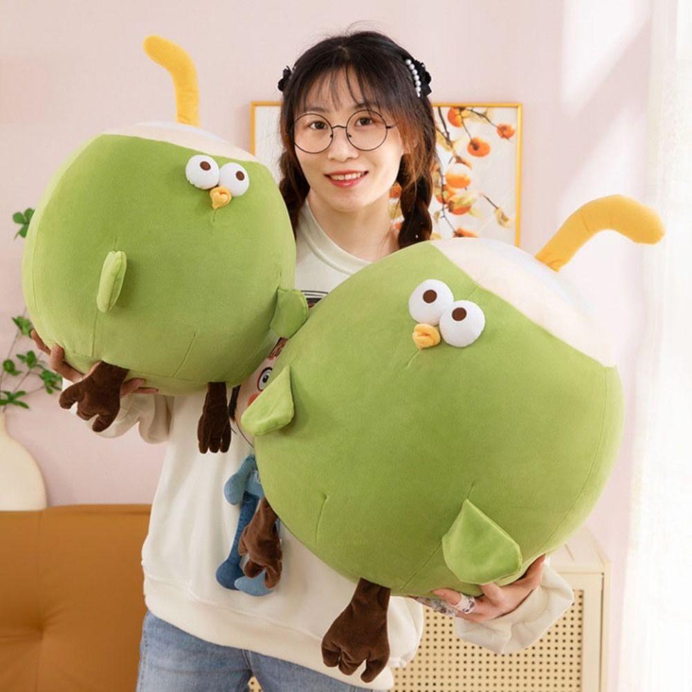 Коллекция подушек для кукол «Пушистый цыпленок» для вечеринок по случаю дня рождения