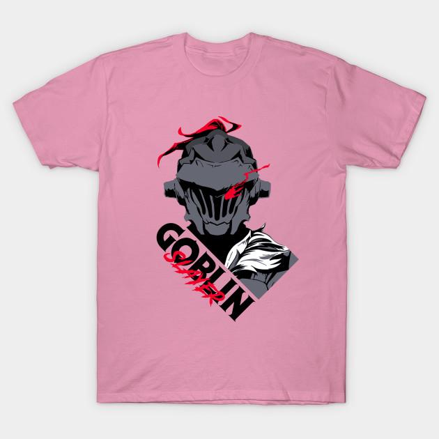Футболка женская Goblin Slayer Harajuku Print Kawaii футболка летняя женская футболка с коротким рукавом топ футболка