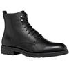 Men's U Redclif Leather Ankle Boots