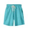 Women's Elastic Waist Drawstring Shorts Solid Color Shorts Chic Chiffon Shorts Loose Shorts Sweat Shorts Casual Summer Athletic Shorts Comfy Shorts