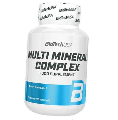 Мультиминеральный комплекс, Multimineral Complex, (36084020)