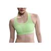 Swoosh Dri-Fit Удобное Универсальное Простое Модное Спортивное Нижнее Белье Женское Нижнее Белье Зеленый DX6822-701