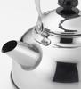 Yoshikawa Made In Induction and Gas Small SJ3555 Kettle, Japan, Compatible, 1.5L, Easy-Pour, Kettle,