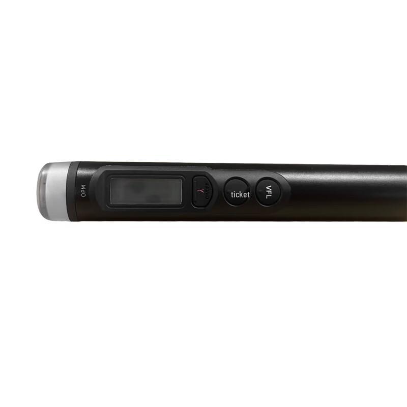 Bainarui BR-V05C-V30 Multi-function 3-in-1 Fiber Optic Tester Pen (CN version)