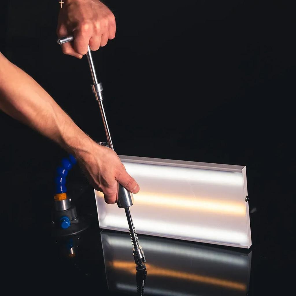 PDR Kit for Removing Round and Long Dents
