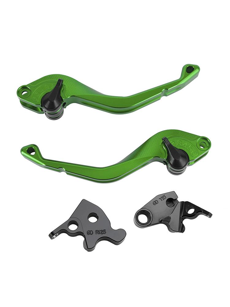 CNC Short Clutch Brake Lever fit for YAMAHA XSR 155 MT15 2019-2022