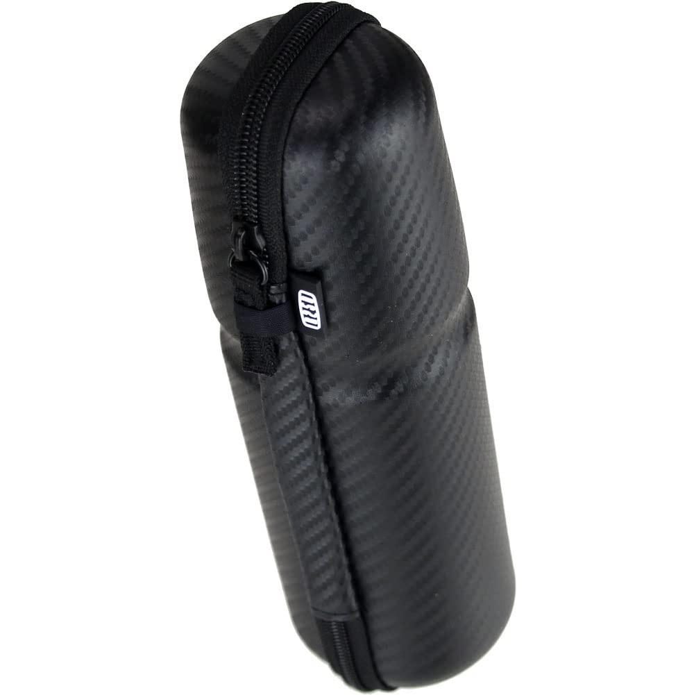 R250 Инструмент Тонкий Длинный Углеволокно (Арнигомару) Кейс, Тип, Ручка/Черная молния, R25-K-TOOLCASEG5