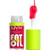 Блеск для губ NYX NYX Fat Oil Lip Drip 05 Newsfeed 4.8 мл
