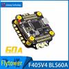 SpeedyBee F405 V4 60A Полетная башня: Контроллер F405 V4 и регулятор скорости BLS 60A 4-в-1 30x30