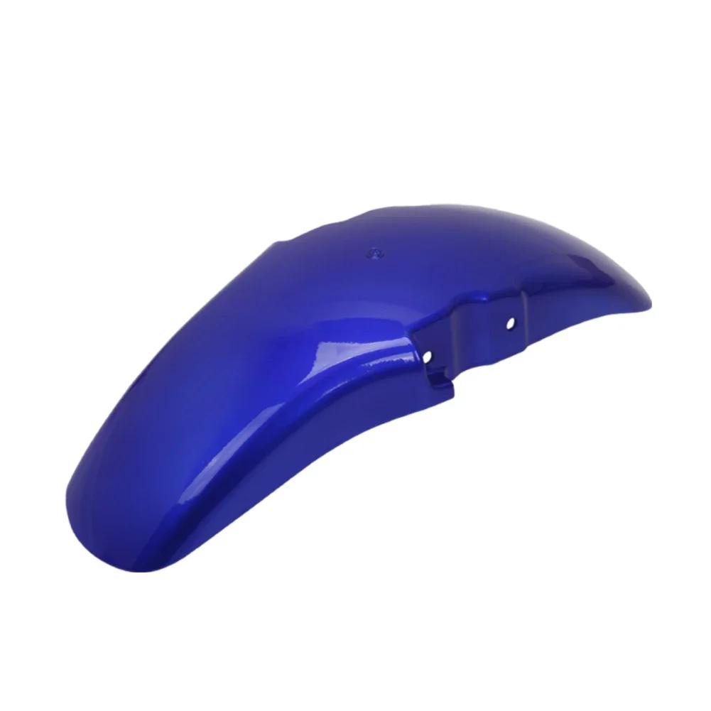 Передние брызговики ABS Fender для Honda CB400 92-93-94-9 CB750 VTR250 CB-1 Аксессуары для мотоциклов