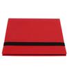 9 Pocket 360 Slots Card Binder Holder 9 Pocket Trading Card Album Folder for Star Album Baseball Football Sports Card