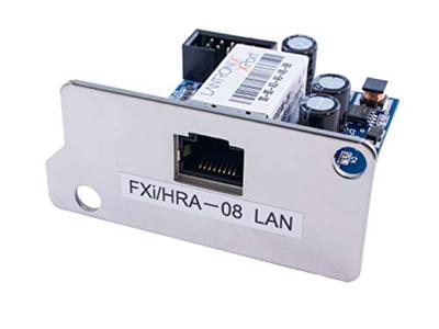 Интерфейс Ethernet A&D FXi-08
