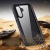 Redpepper IP68 Waterproof Case for Samsung Galaxy A36 5G - Transparent Protection in All Conditions