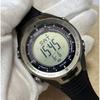 Б/у Seiko Prospex Alpinist SBEL001 S830-00A0 Цифровые Солнечные