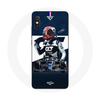 Case - Xiaomi - Redmi Note 5 AI - Formula 1 - Max Verstappen - Soft - Blue