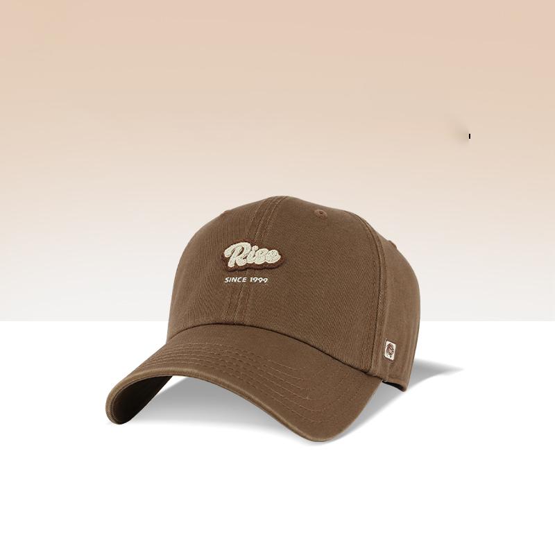 6-Panel Baseball Caps Custom Logo Embroidery and Printing High Quality Sun Protection Outdoor Cycling Unisex Sun Hats