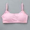 Женский бюстгальтер Подростковое нижнее белье Пубертатный период Бюстгальтеры для молодых девушек Подростковый тренировочный бюстгальтер Нижнее белье 8-16 лет