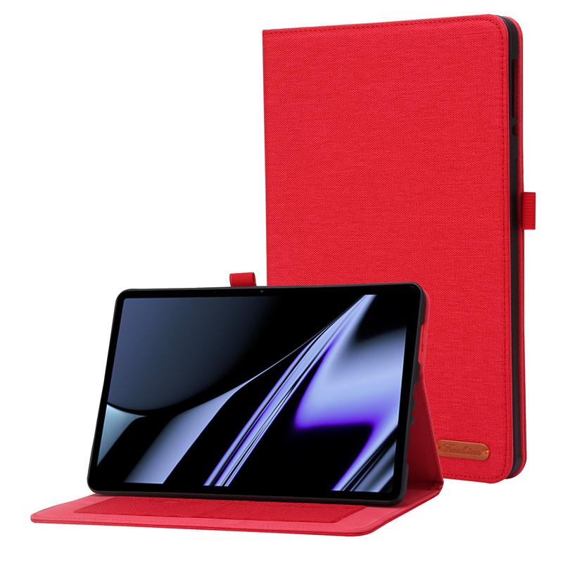 Чехол для планшета OPPO Pad Air 10,36 дюйма, мягкий ковбойский откидной чехол для Realme Pad X 11 дюймов, чехол-подставка для планшета OPPO Pad Air 10,36, 2022 г.