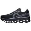Cloudmonster 2 Черные женские кроссовки Eclipse 3WE10110106