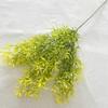 Star Lifelike Grass Greenery For Styling And Wedding Home Decoration Gift