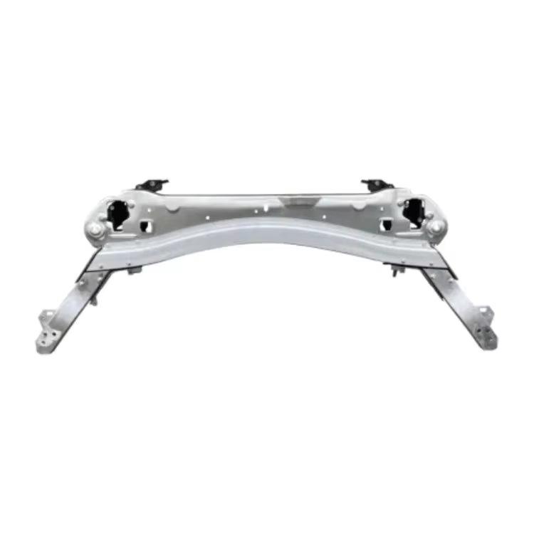 2136205800 2136205900 Radiator Frame Fixing Angle Iron for 2018- Mercedes-Benz E-Class W213