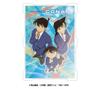 ENSKY Detective Conan Conan & Shinichi & Ran 40 x 28 x 1.5 cm Capsule Jigsaw 274 Piece Jigsaw Puzzle CC-JG07