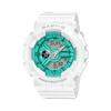 CASIO Watch Baby-G BA-110XWS-7A Ladies Overseas Model [Item]