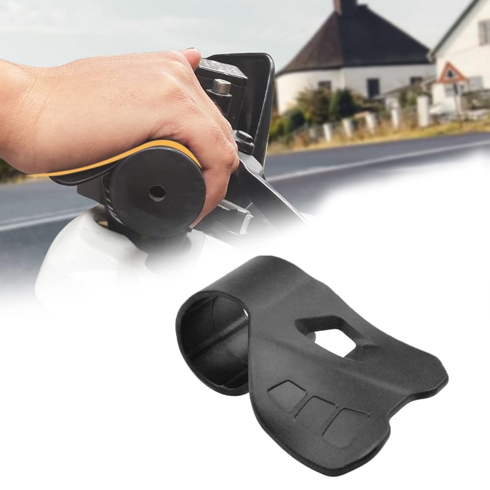 SEMIMO Throttle Assist, Axle Assist, Throttle Lock, Axle Assist, Grip Assist, Handlebar Lock, Cruise,