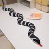 Realistic Simulation Snakes Plushie Stuffed Animal Snake Stuffed Toy  Home Decoration