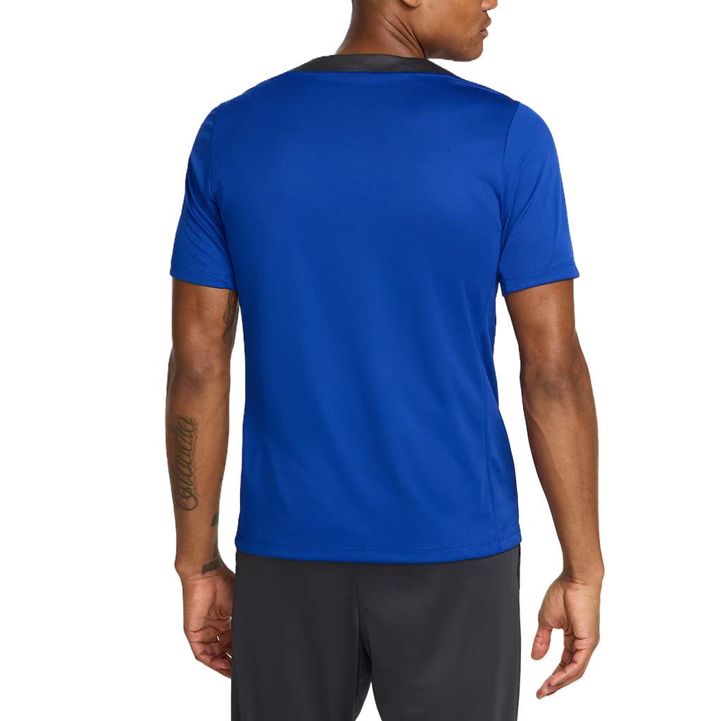 Nike Мужская футбольная майка Dri Fit FQ2609-417