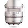 Pentax HD FA Limited DC WR Silver сверхширокоугольный однофокусный объектив 28050 PENTAX-D 21mmF2.4ED