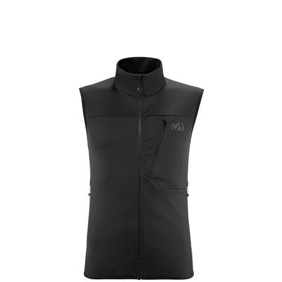 Куртка Lokka Vest III черный