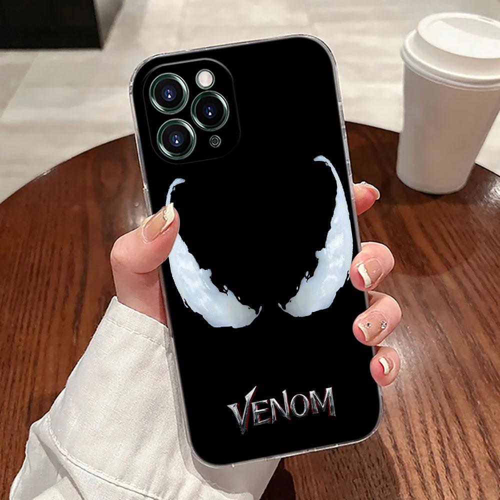 Чехол для телефона Мстители Marvel Человек-паук Железный человек Для iPhone 17 Pro Max 17E 11 12 13 14 15 16 Pro Max Plus 17 Air 16E 7 XS Мягкий чехол