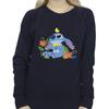 Disney Womens/Ladies Lilo & Stitch Birds Sweatshirt